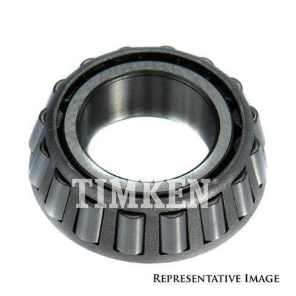 Timken Wheel Bearing 07100
