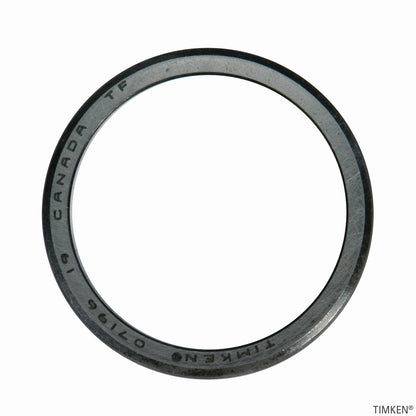 Timken Wheel Bearing Race 07196