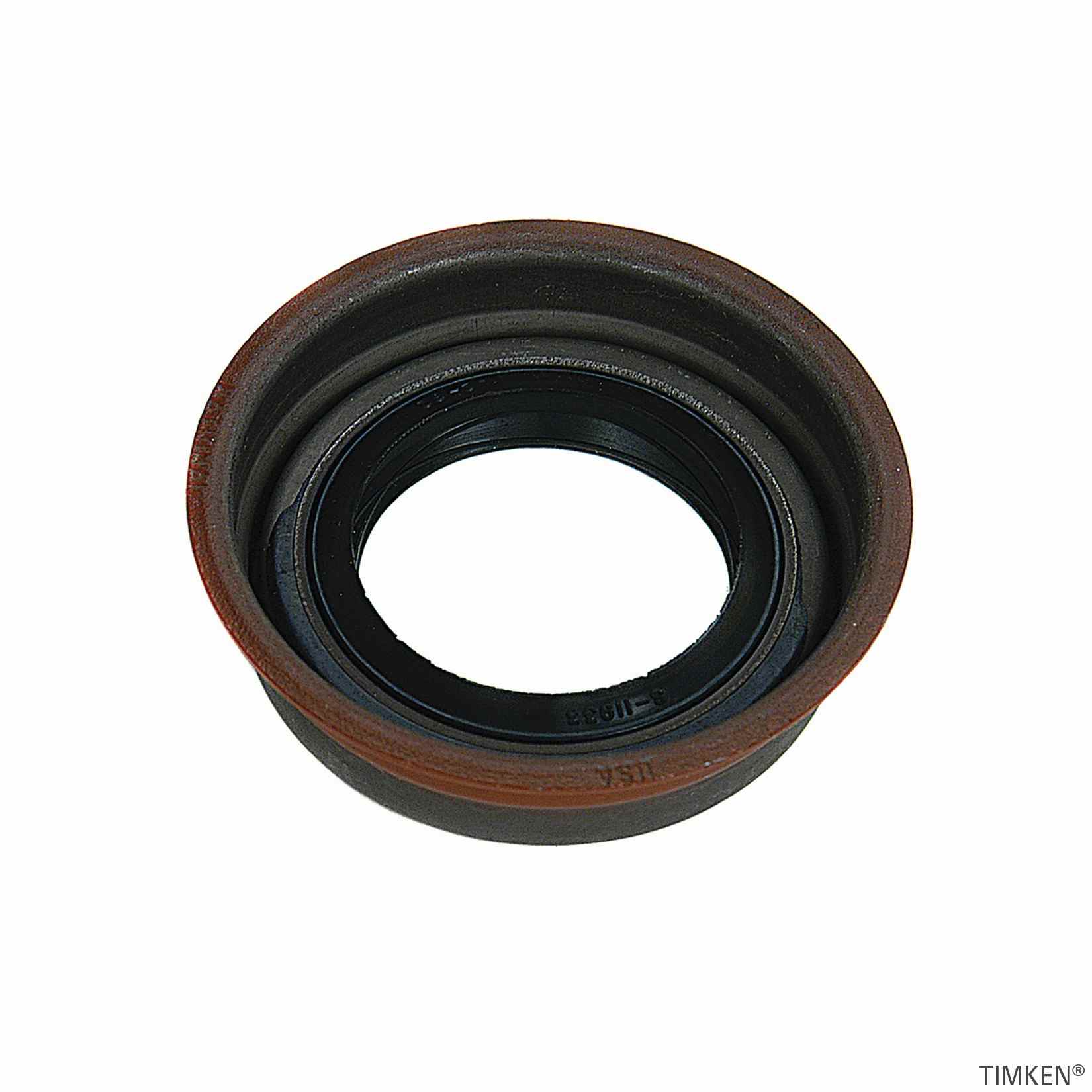 Timken Automatic Transmission Output Shaft Seal 100165