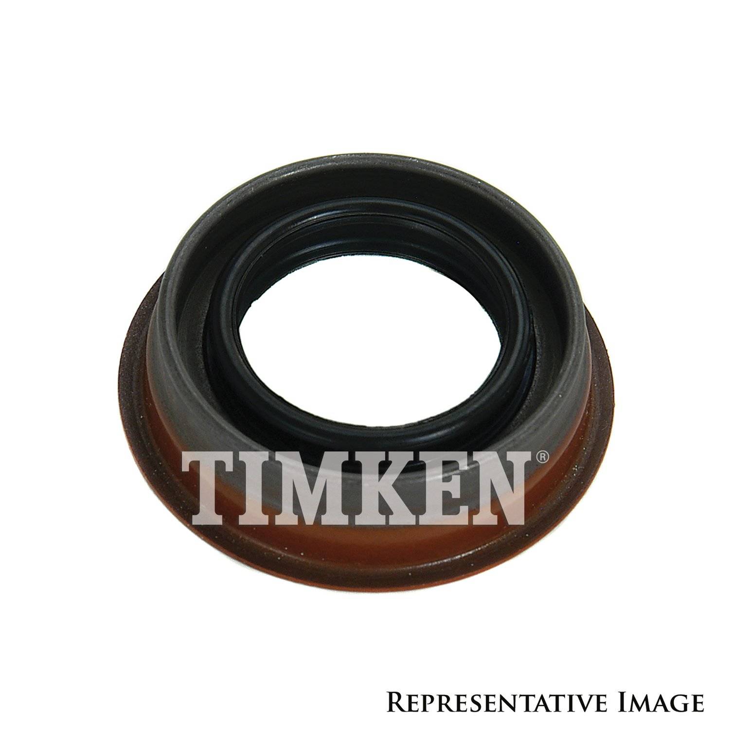 Timken Automatic Transmission Output Shaft Seal 100165