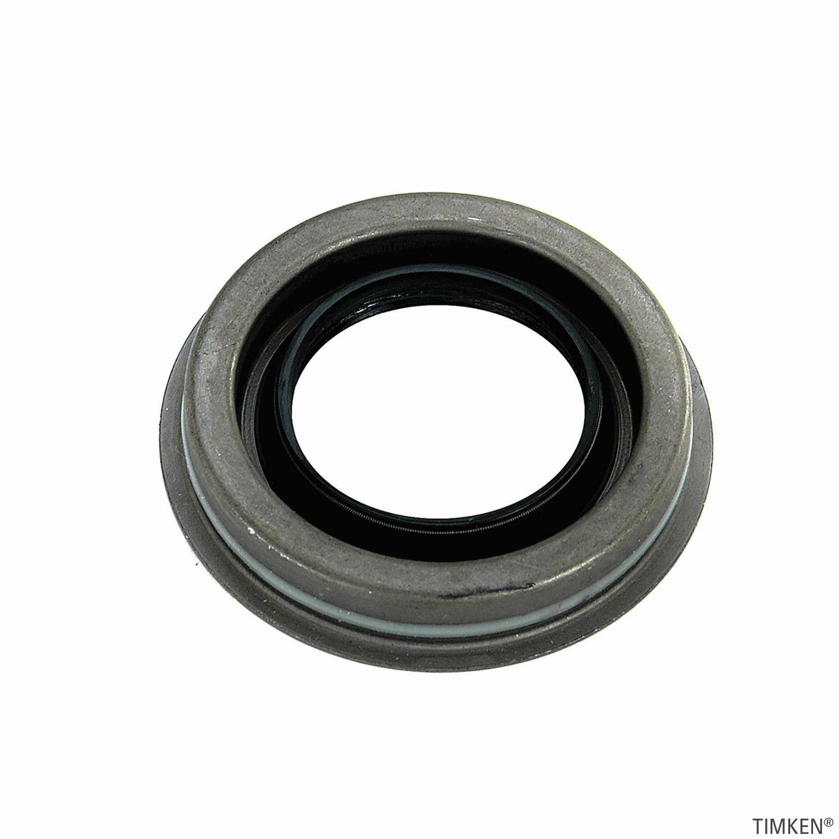 Timken Differential Pinion Seal 100712V