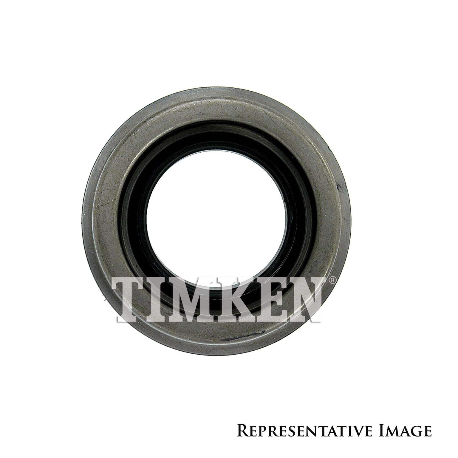 Timken Differential Pinion Seal 100712V