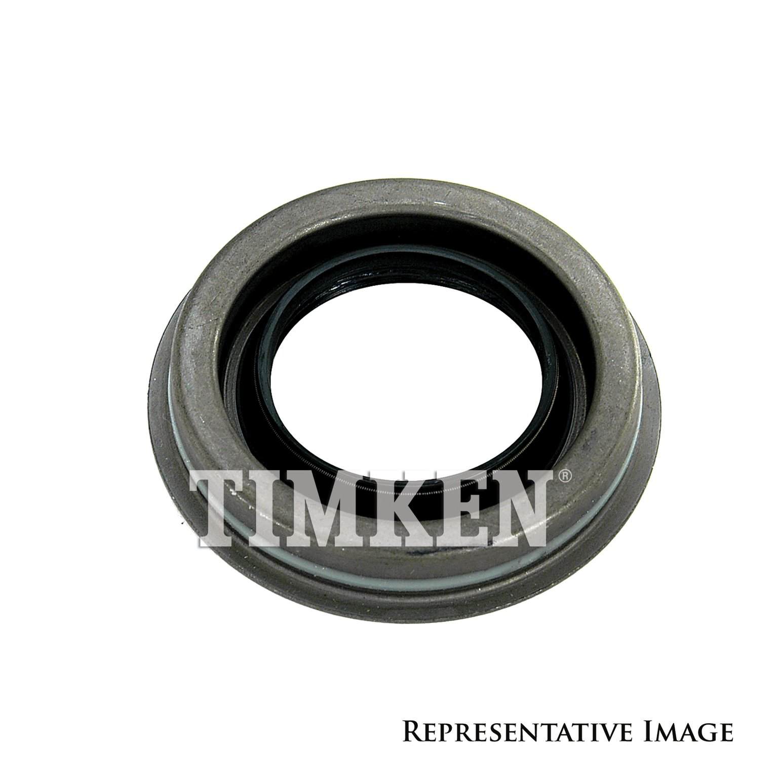 Timken Differential Pinion Seal 100712V
