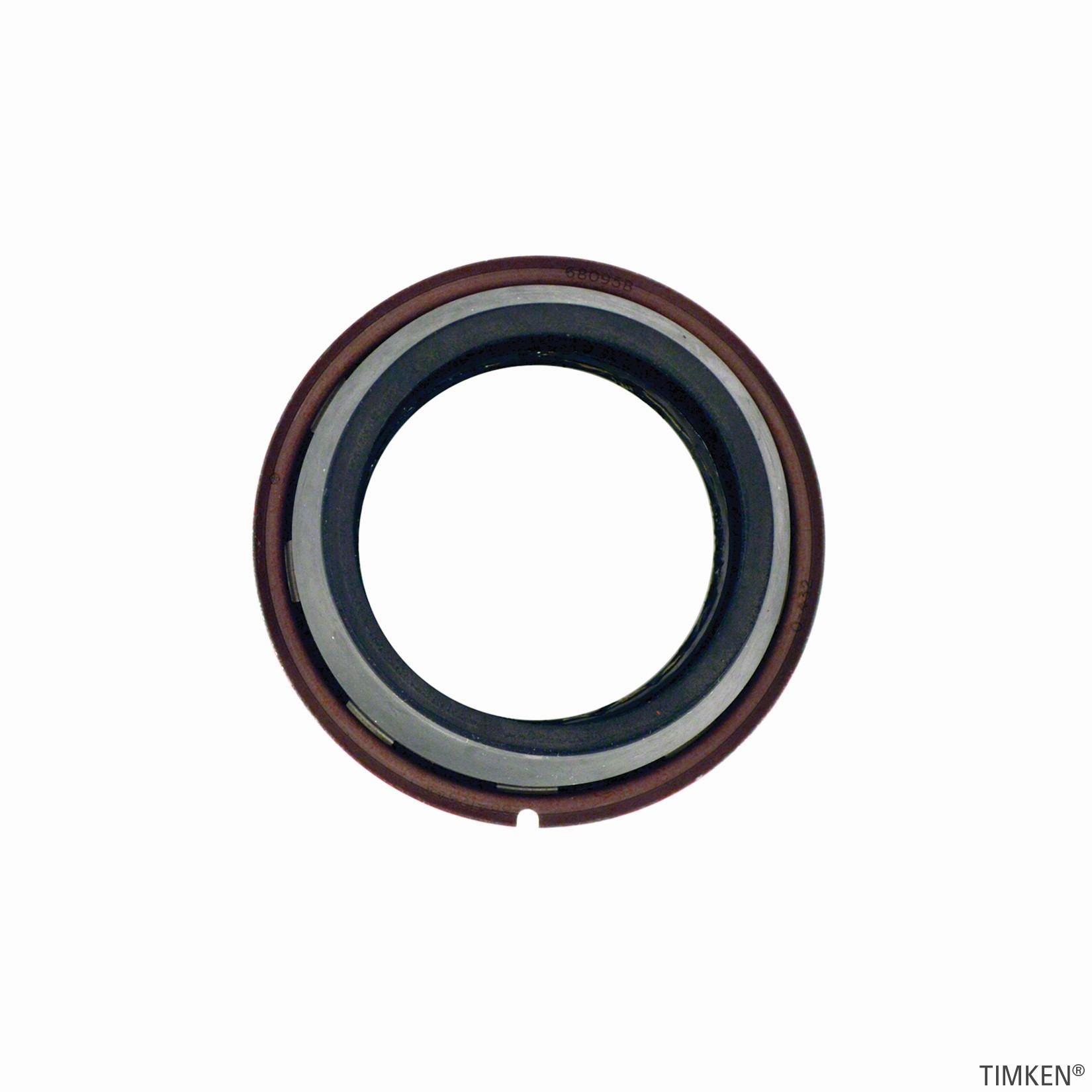 Timken Automatic Transmission Extension Housing Seal 100796