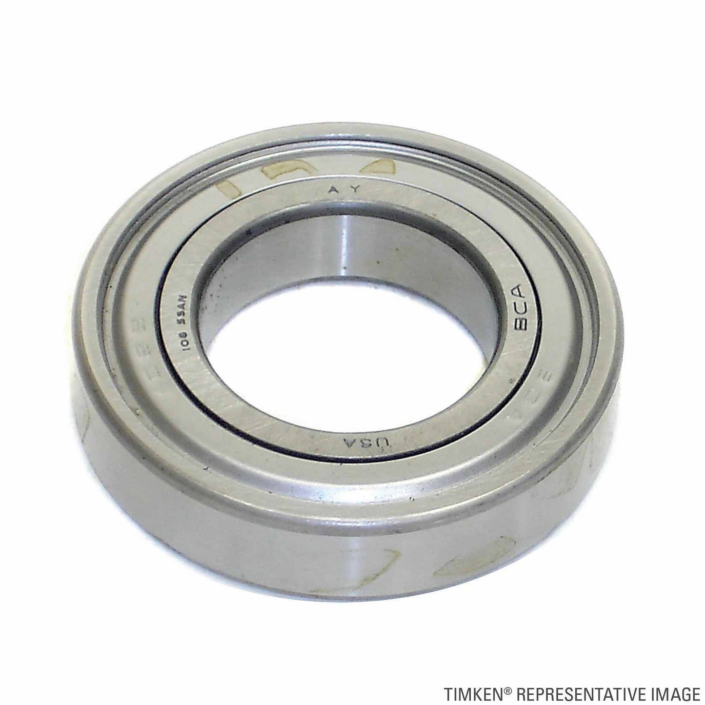 Timken Alternator Bearing 100CCAB