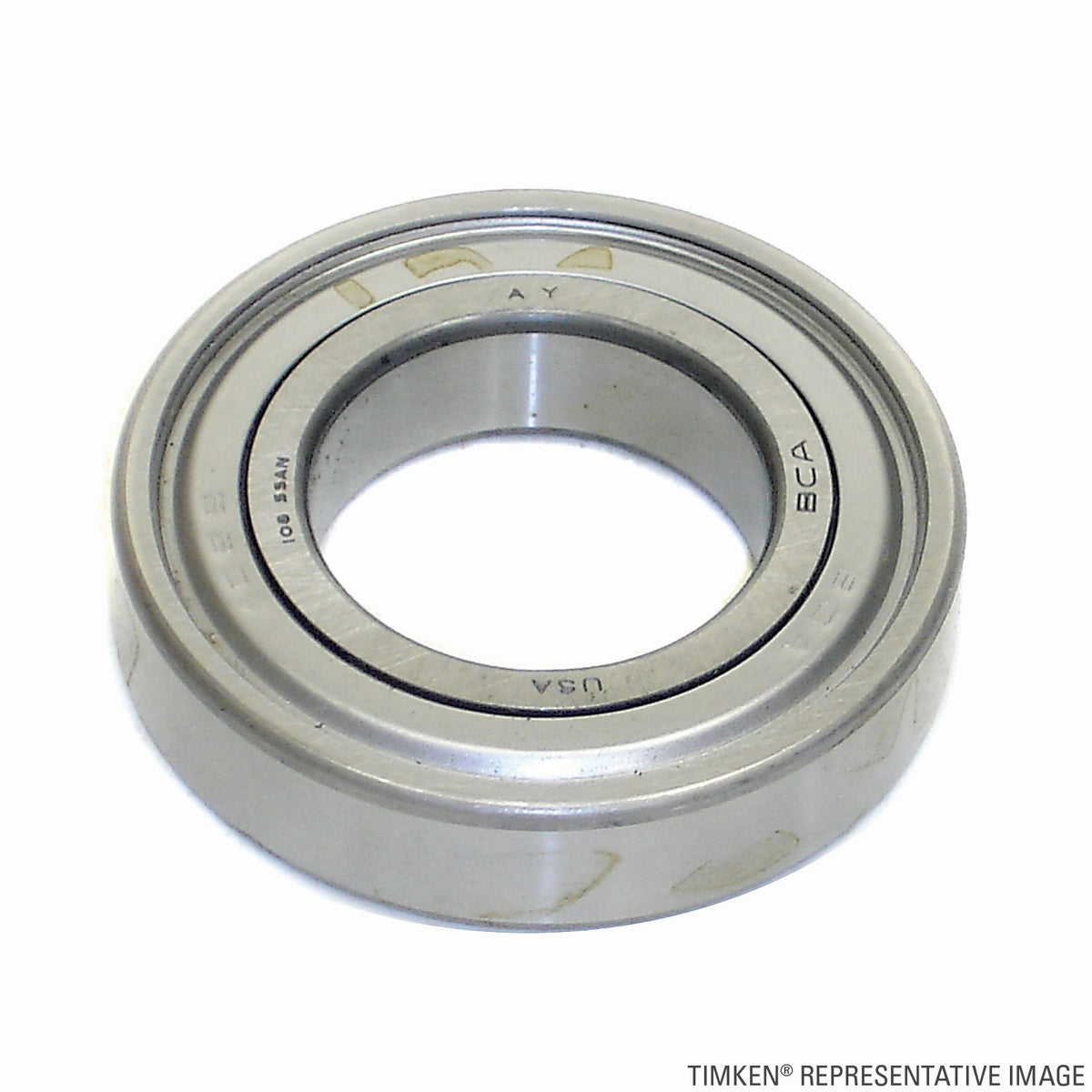Timken Alternator Bearing 100CCAB
