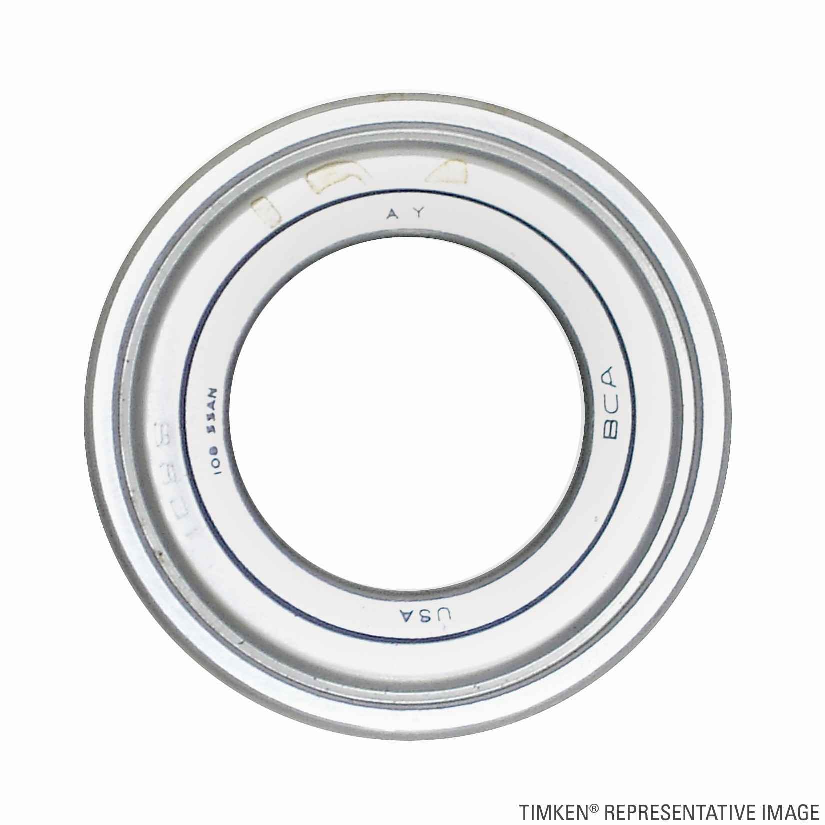 Timken Alternator Bearing 100CCAB