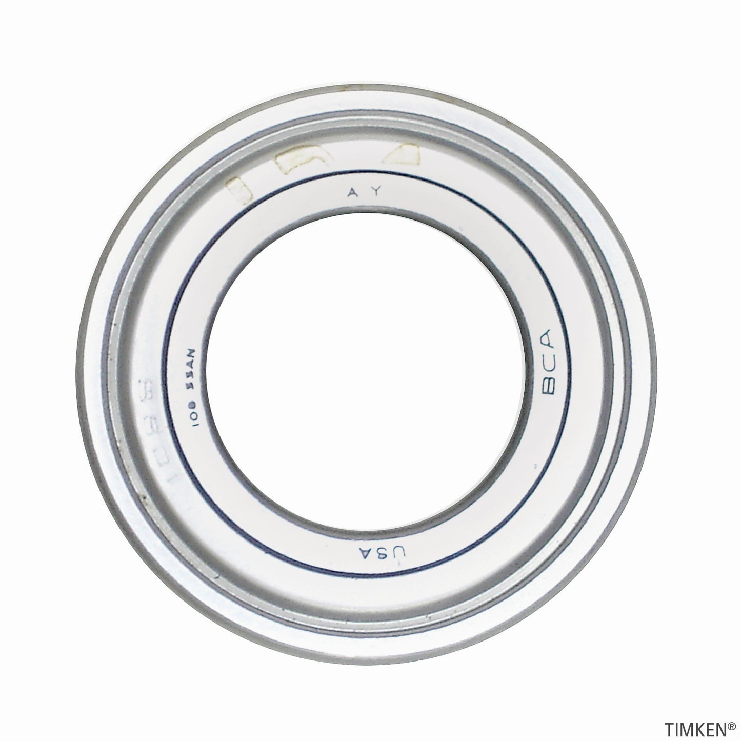 Timken Alternator Bearing 100CCAB