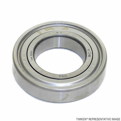 Timken Power Steering Pump Shaft Bearing 104CC