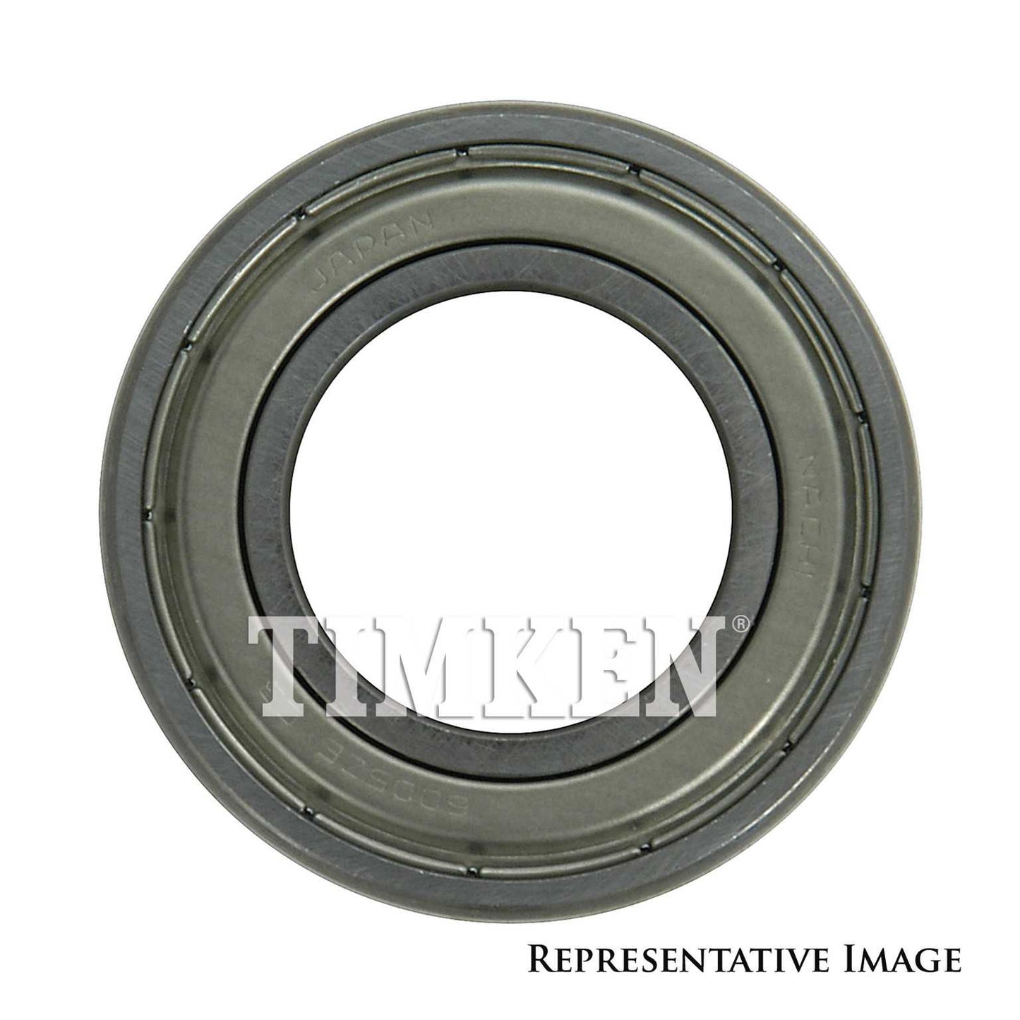 Timken Drive Shaft Center Support Bearing 105CC