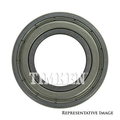 Timken Drive Shaft Center Support Bearing 105CC