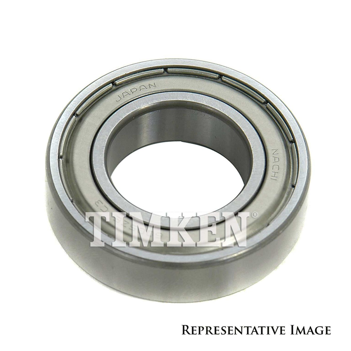 Timken Drive Shaft Center Support Bearing 105CC