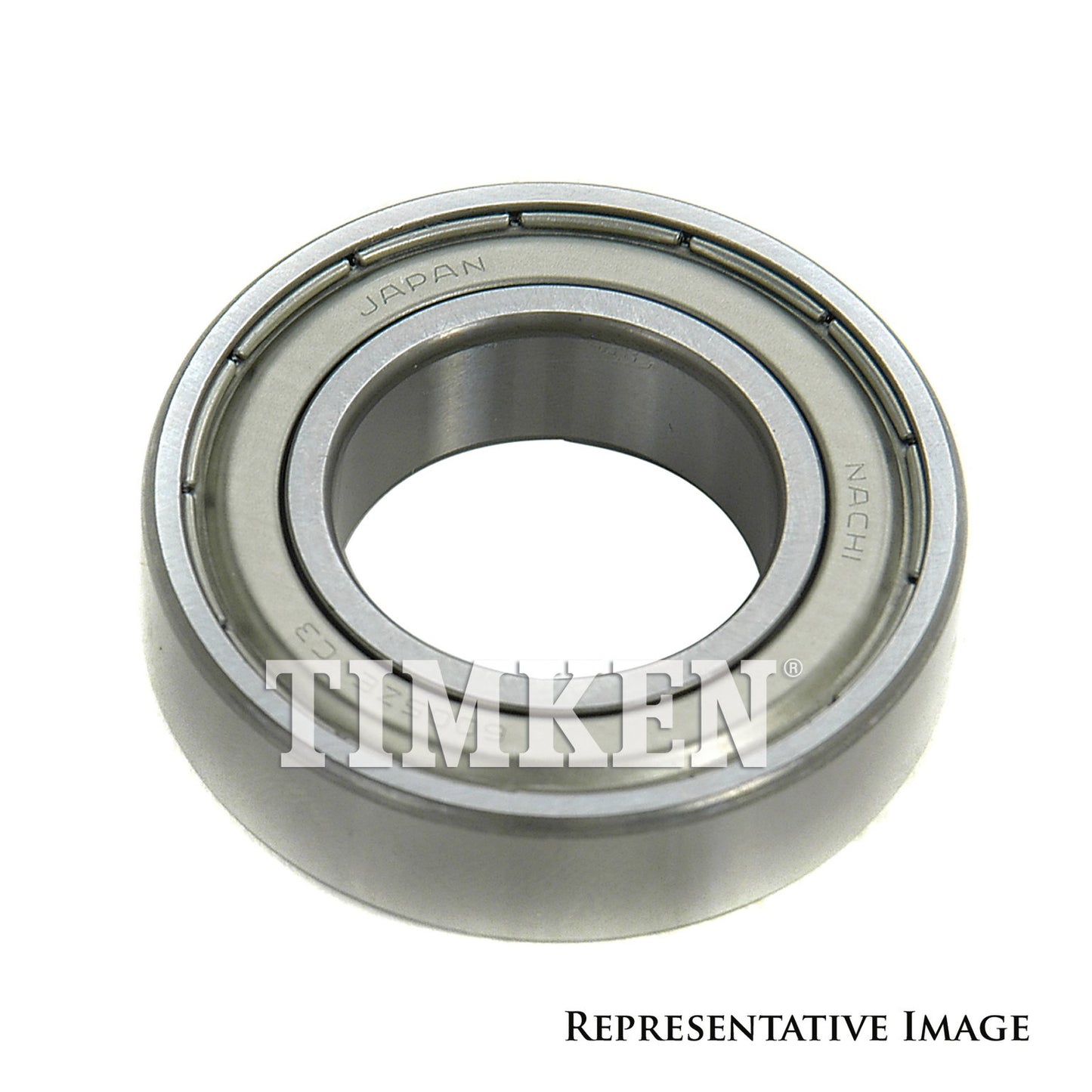 Timken Drive Shaft Center Support Bearing 105CC