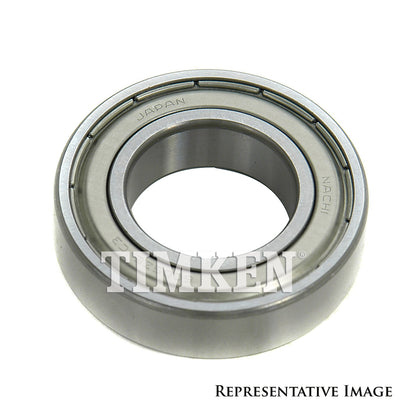 Timken Drive Shaft Center Support Bearing 105CC
