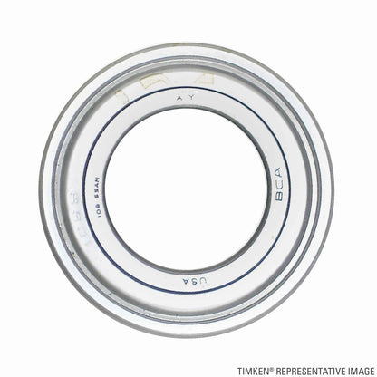 Timken Manual Transmission Input Shaft Bearing 108A
