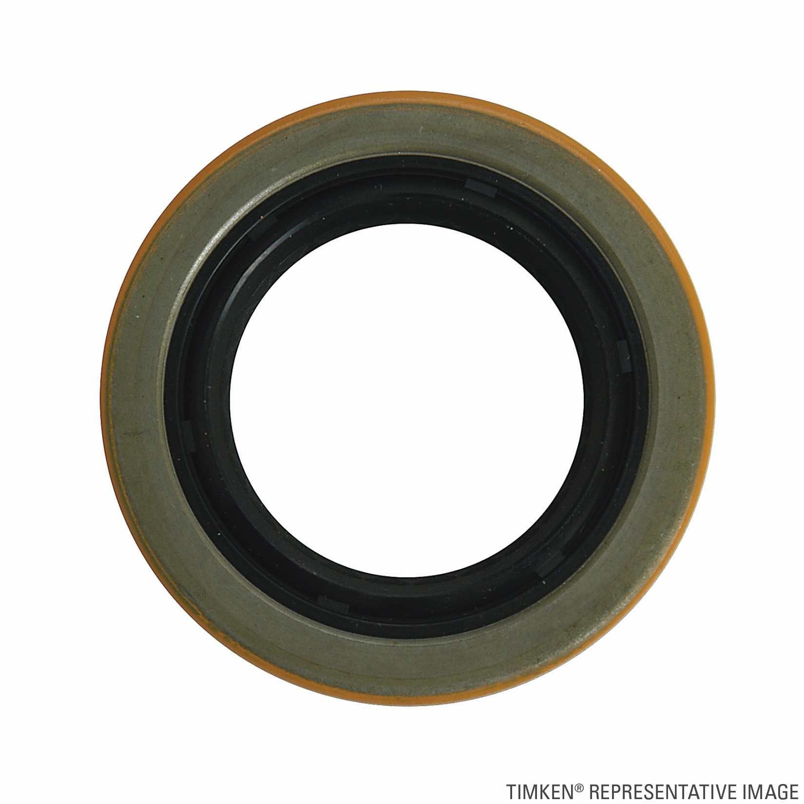 Timken Automatic Transmission Extension Housing Seal 1097N