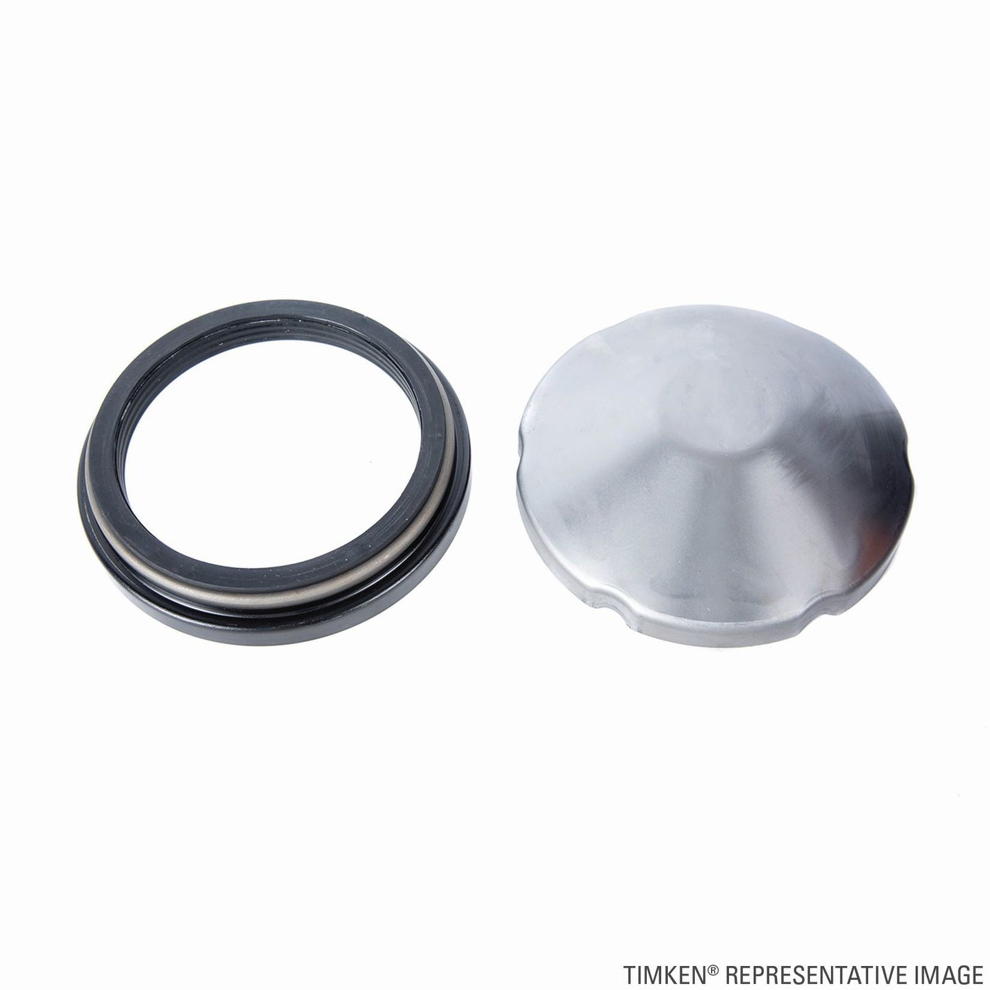 Timken Wheel Seal 10S35000T