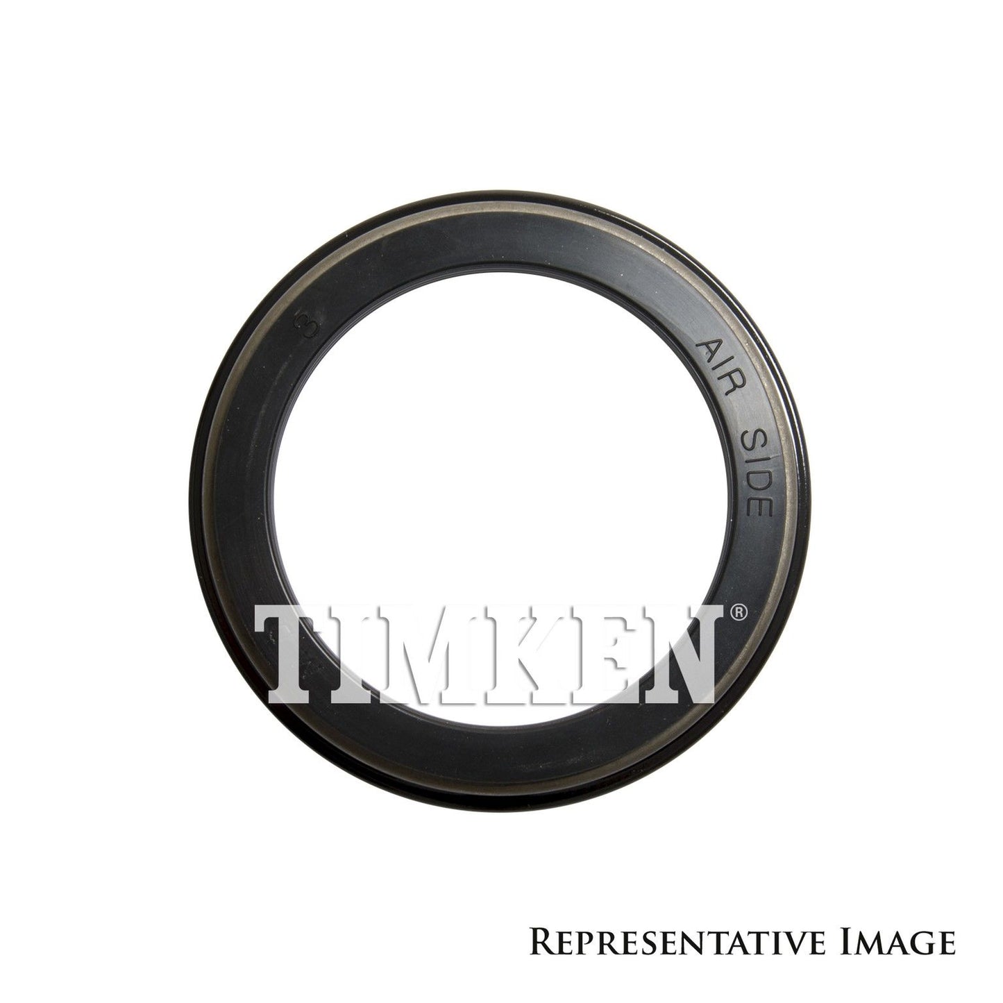 Timken Wheel Seal 10S35000