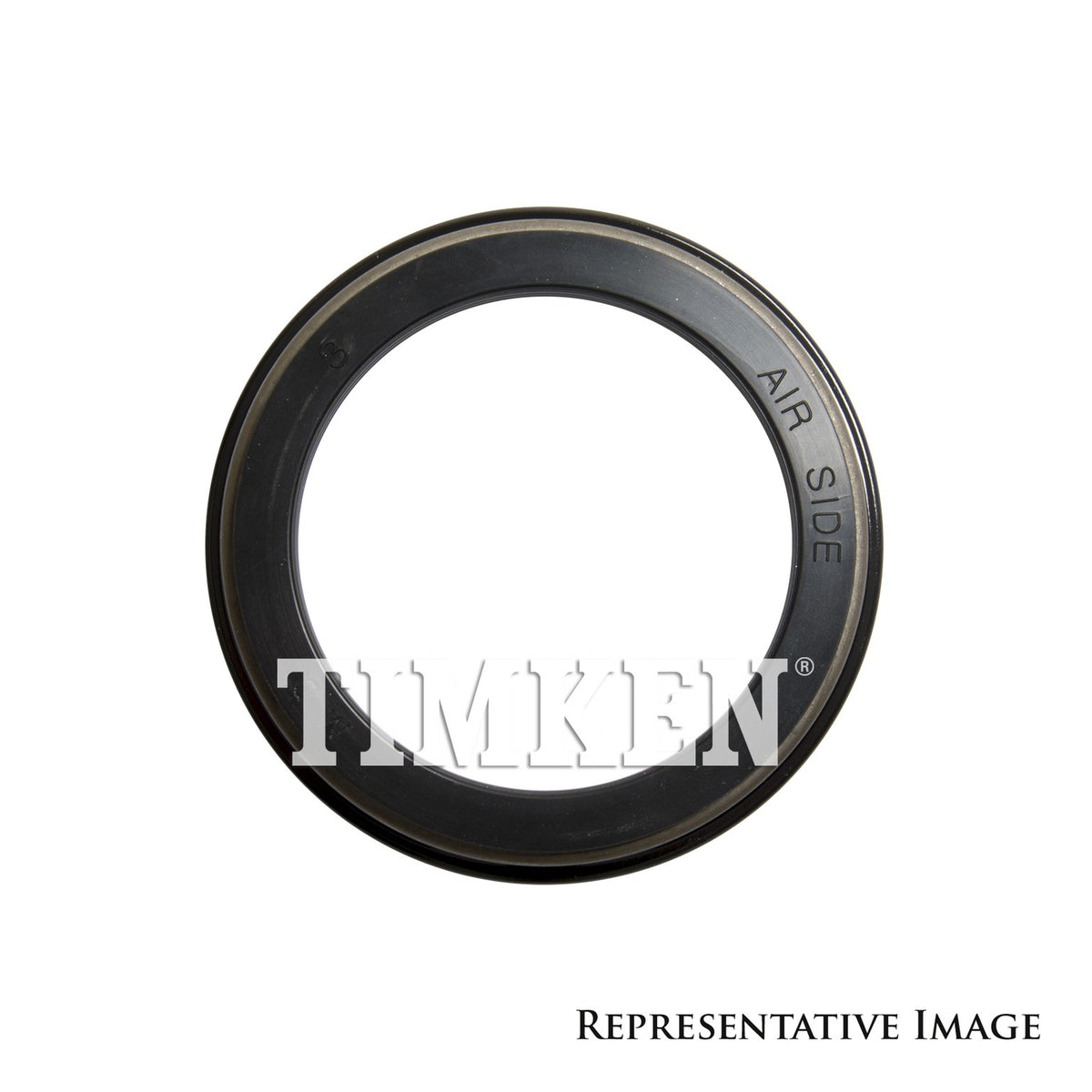 Timken Wheel Seal 10S35000