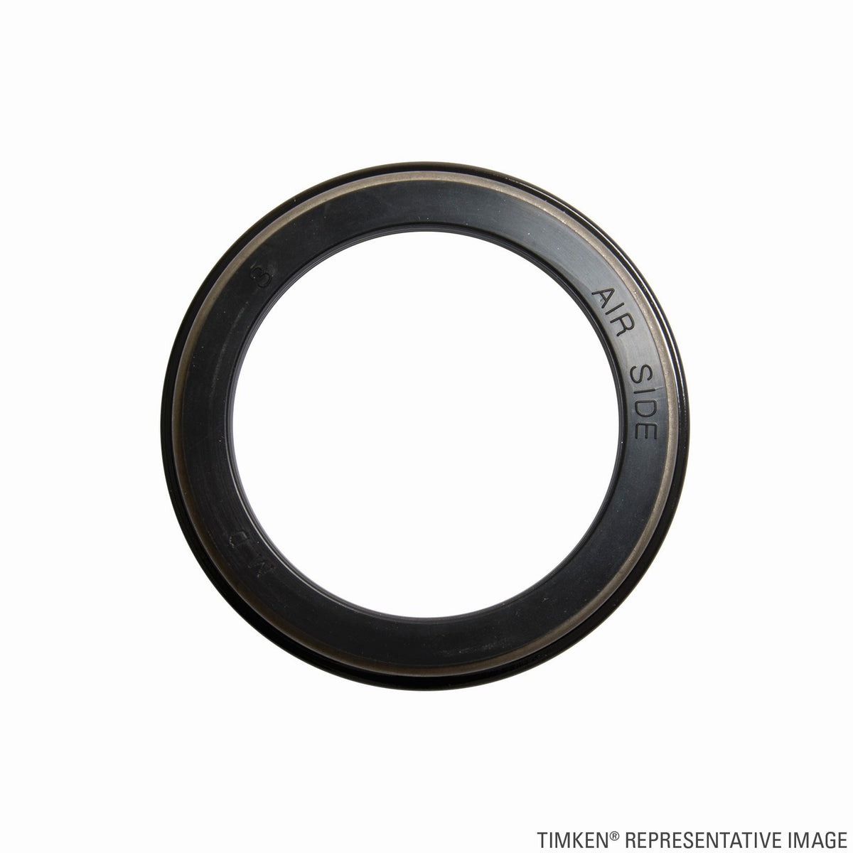 Timken Wheel Seal 10S35000