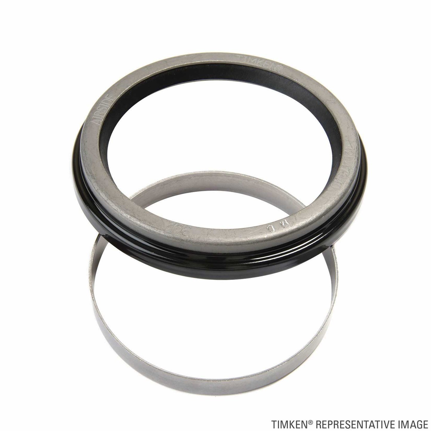 Timken Wheel Seal Kit 10X28750