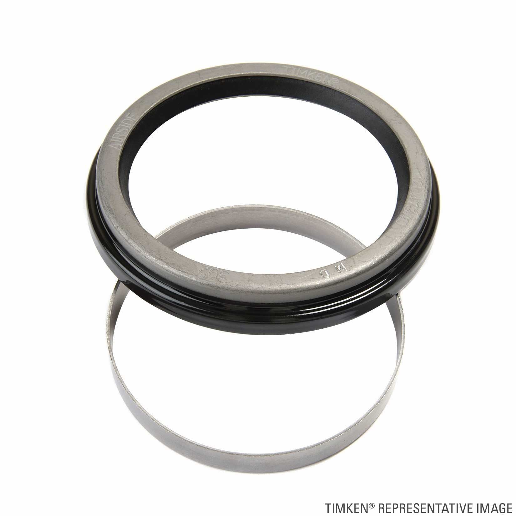 Timken Wheel Seal Kit 10X35003