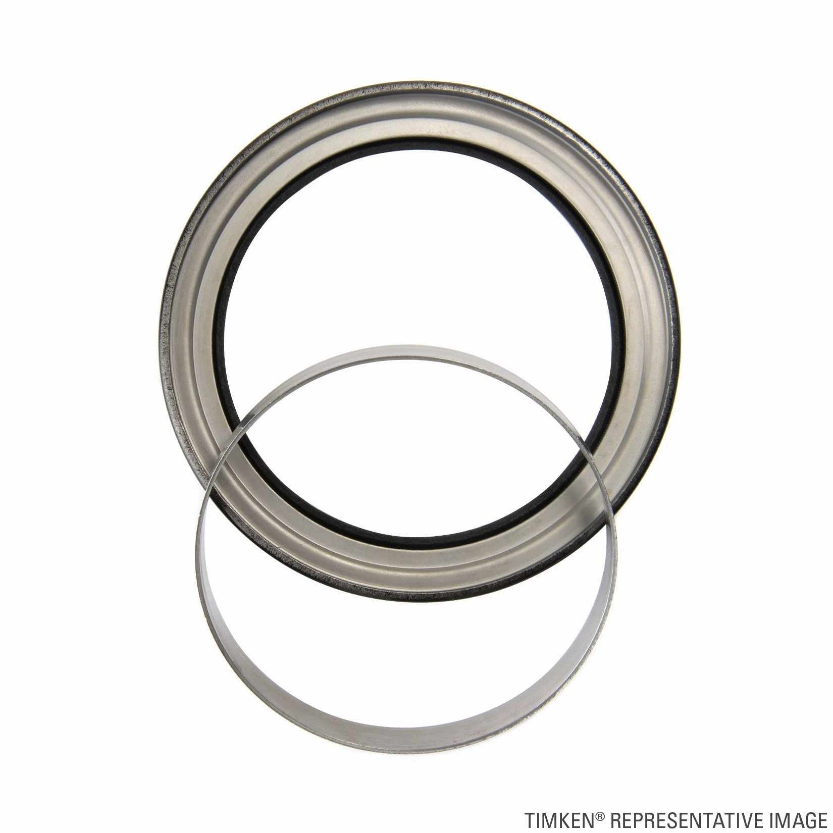 Timken Wheel Seal Kit 10X35003