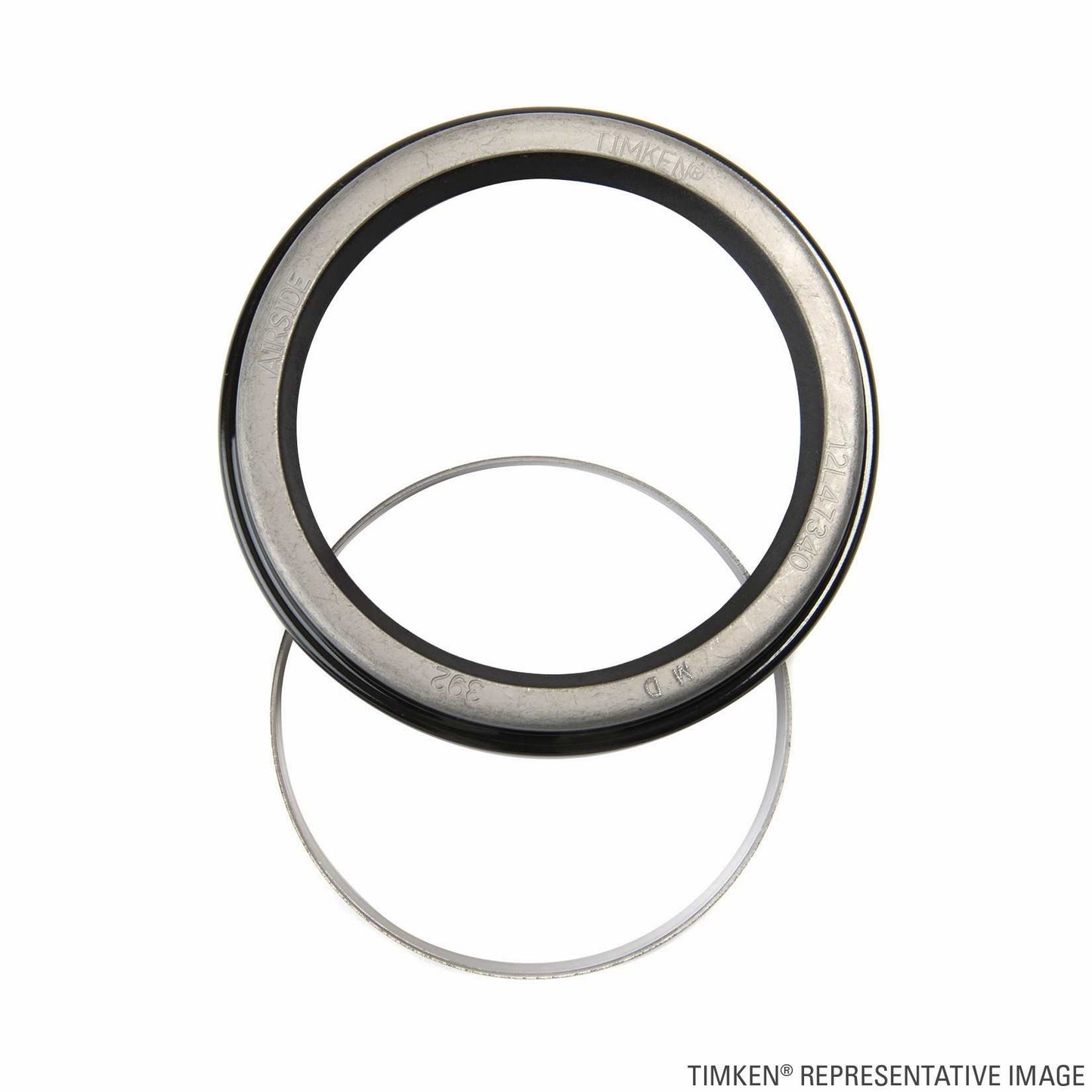 Timken Wheel Seal Kit 10X35003