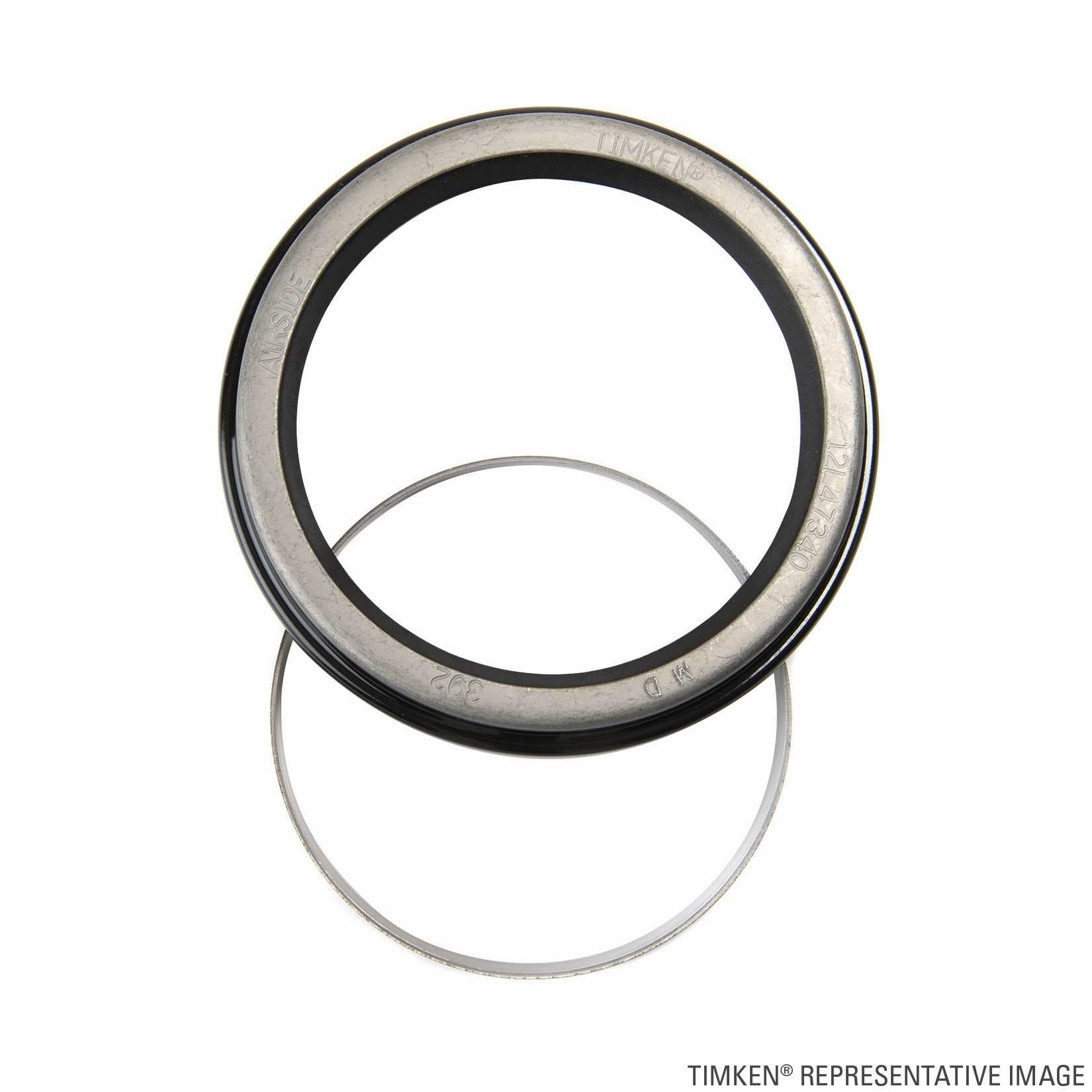 Timken Wheel Seal Kit 10X35003