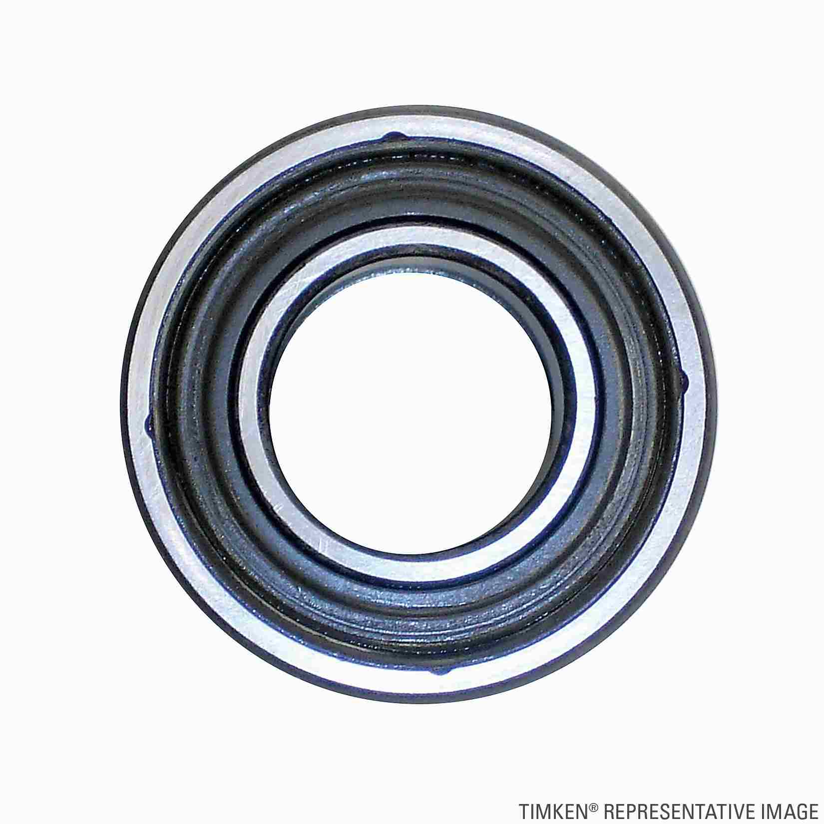 Timken Bearings 1103KRRB3
