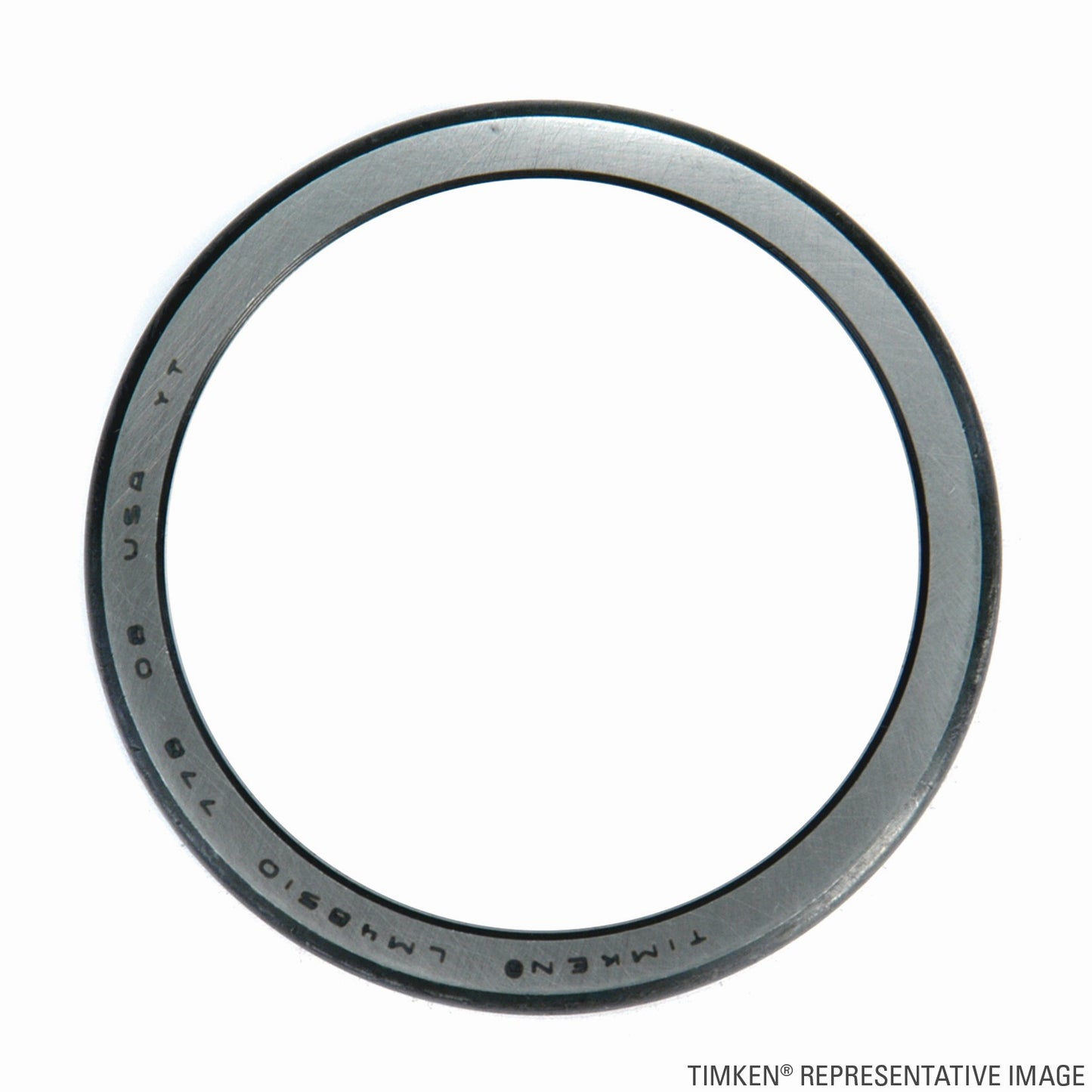Timken Wheel Bearing Race 11300