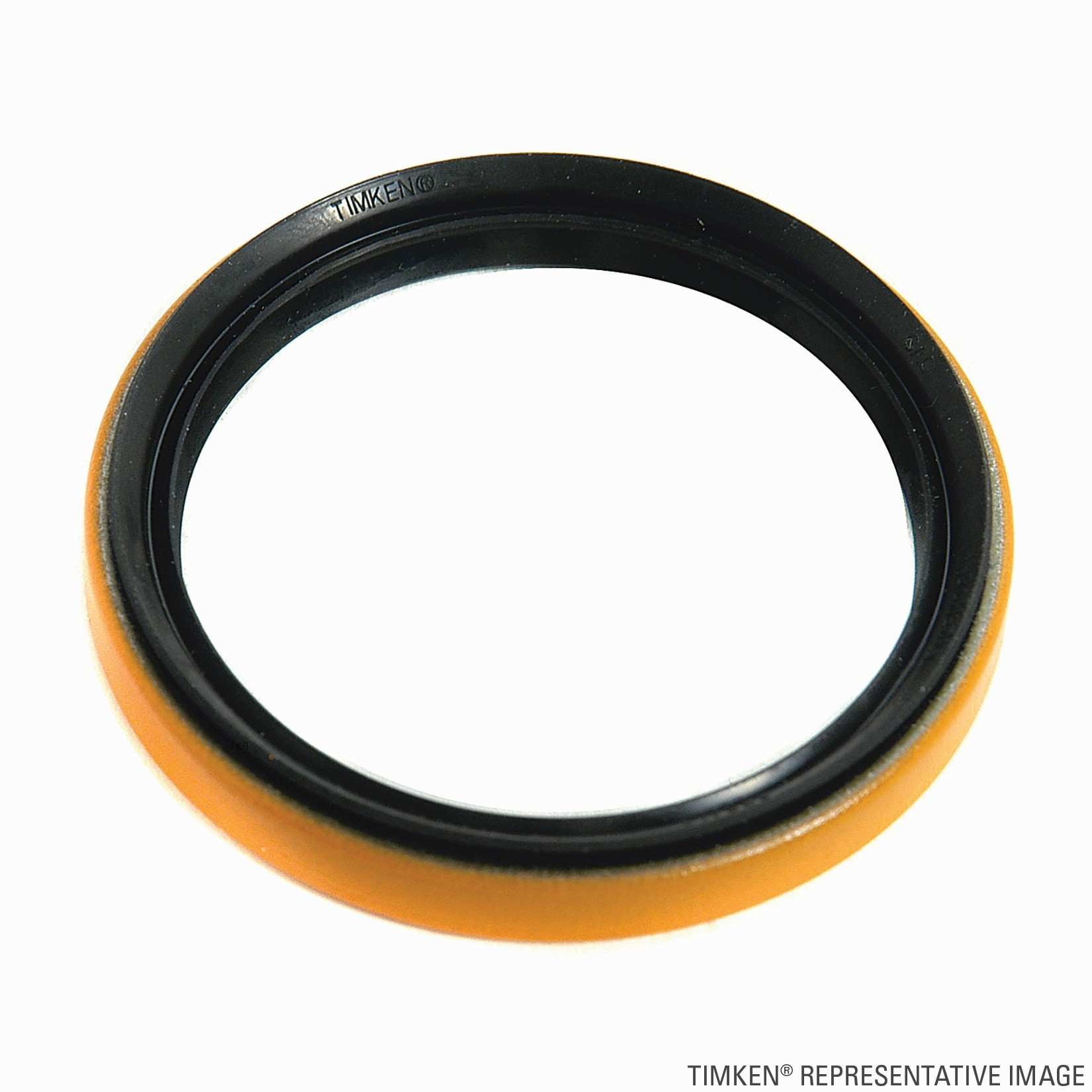 Timken Wheel Seal 1187S