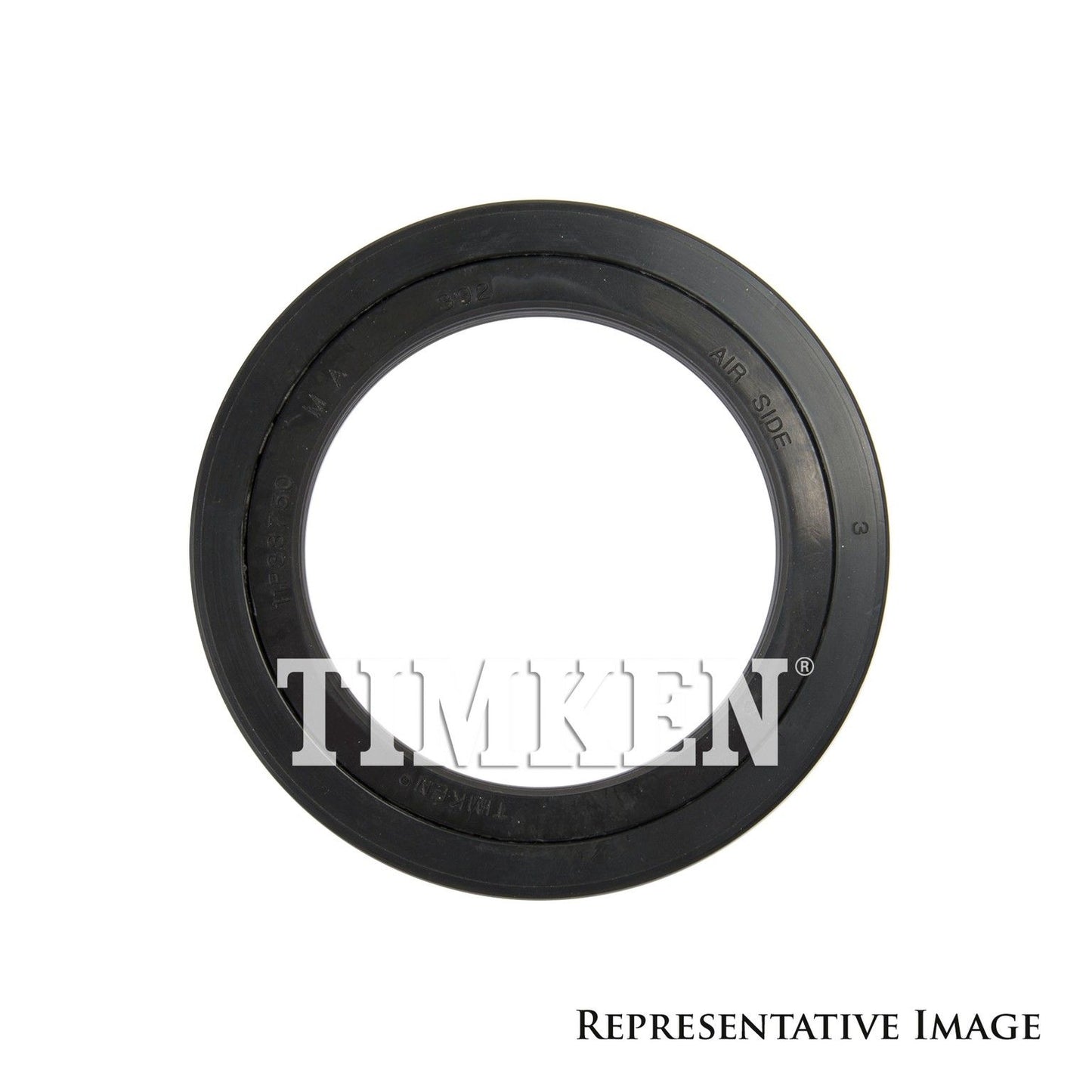 Timken Wheel Seal 11P38750