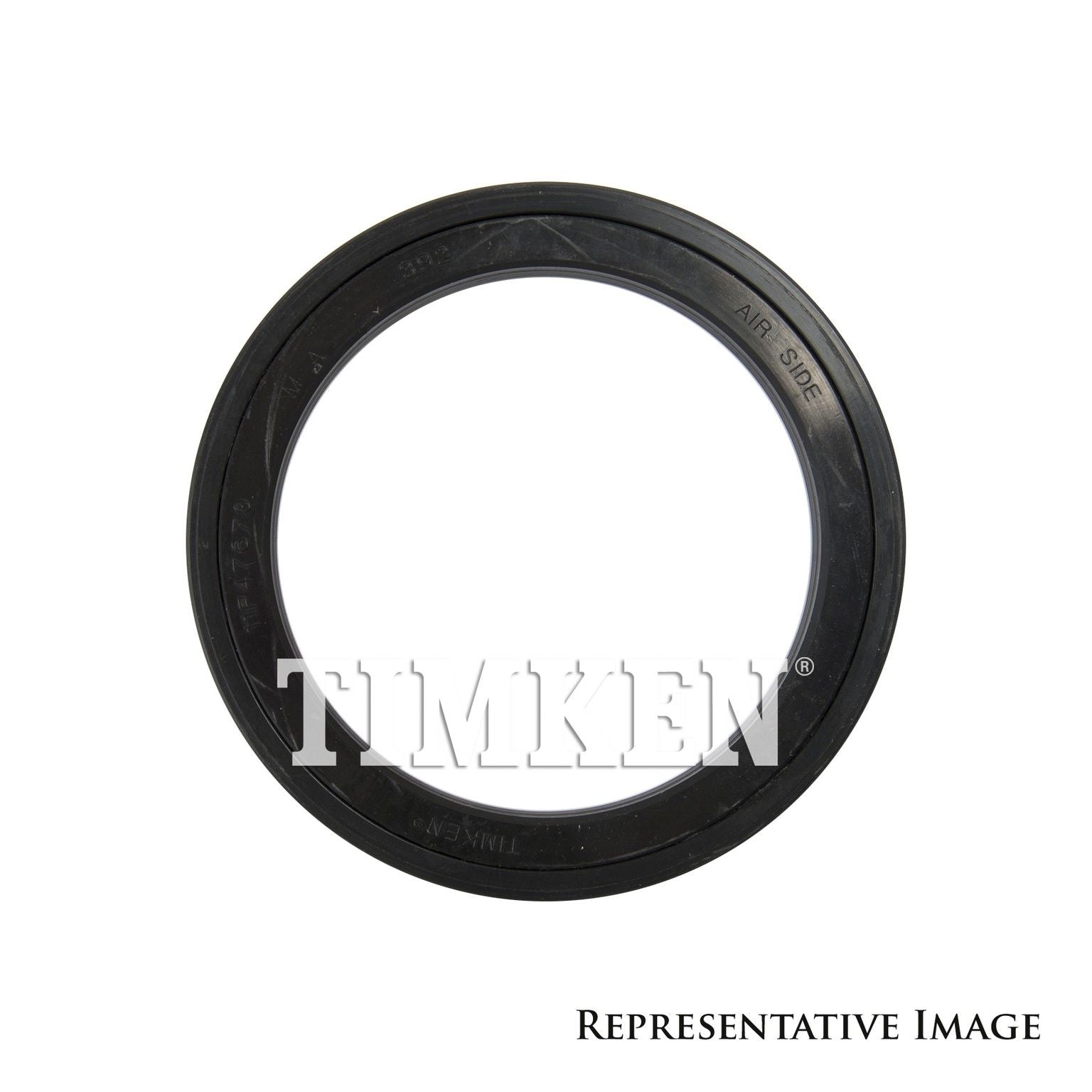 Timken Wheel Seal 11P47670
