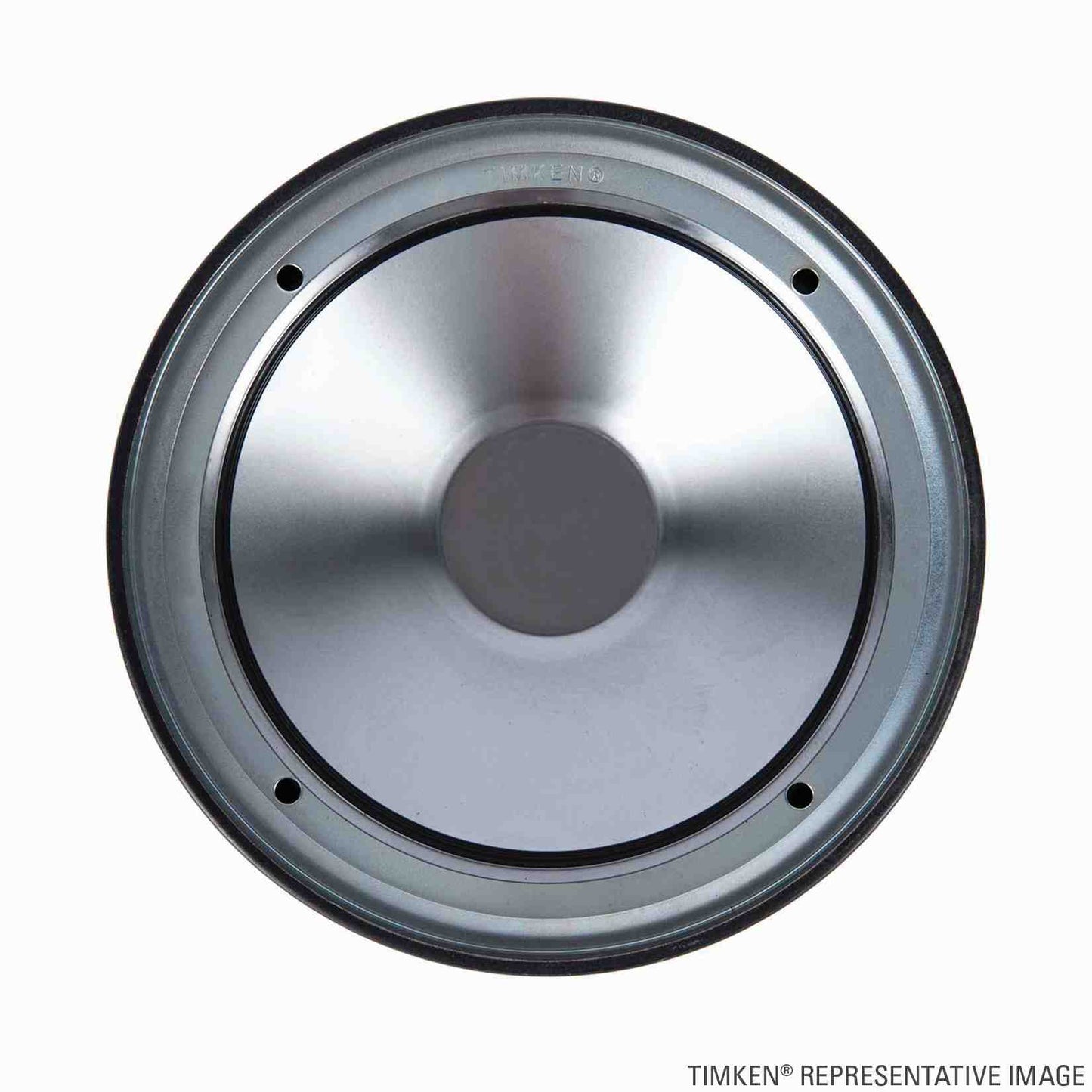 Timken Wheel Seal 11S38750T