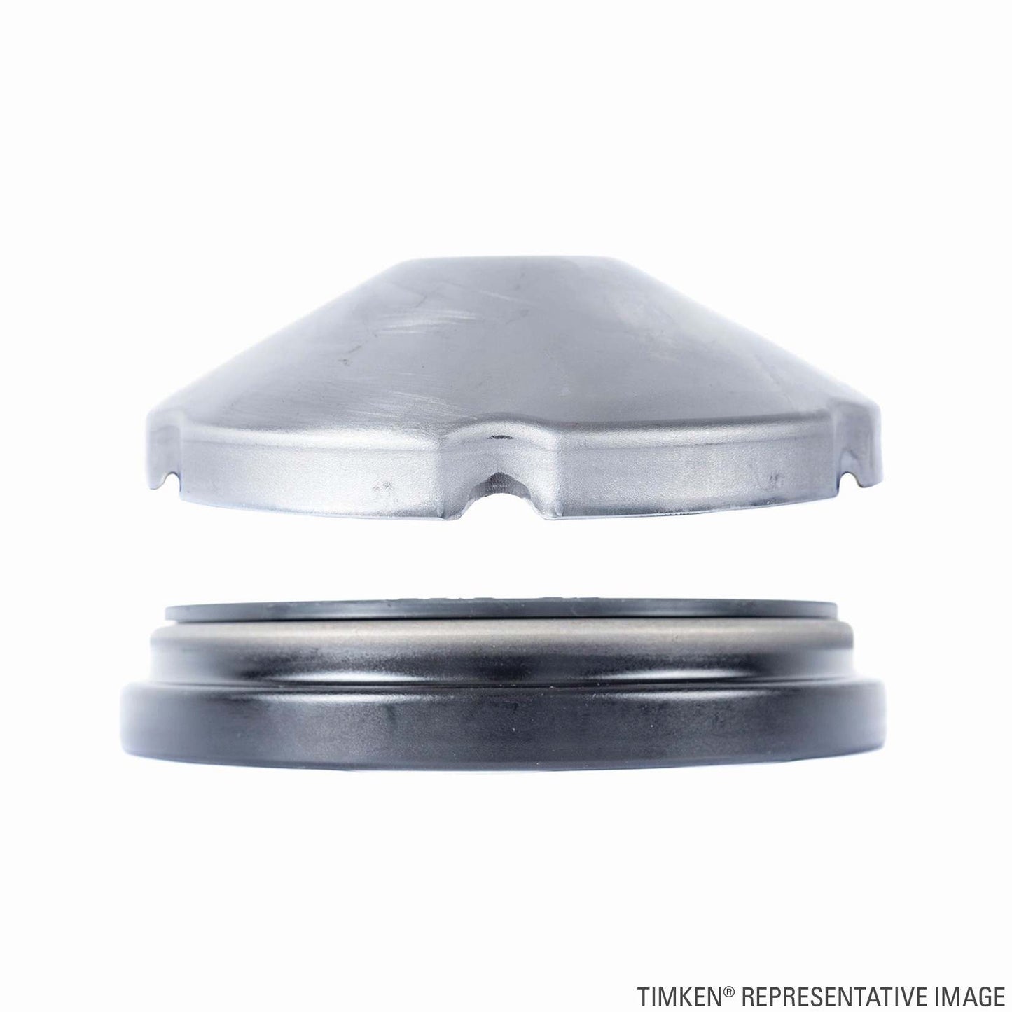 Timken Wheel Seal 11S38750T