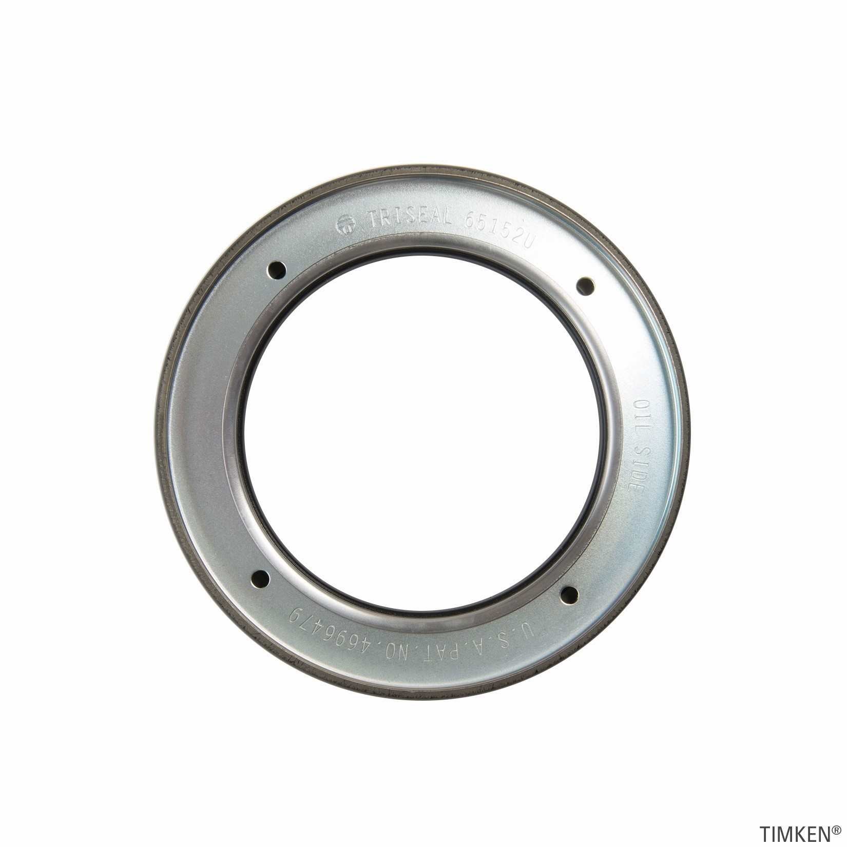 Timken Wheel Seal 11S38751