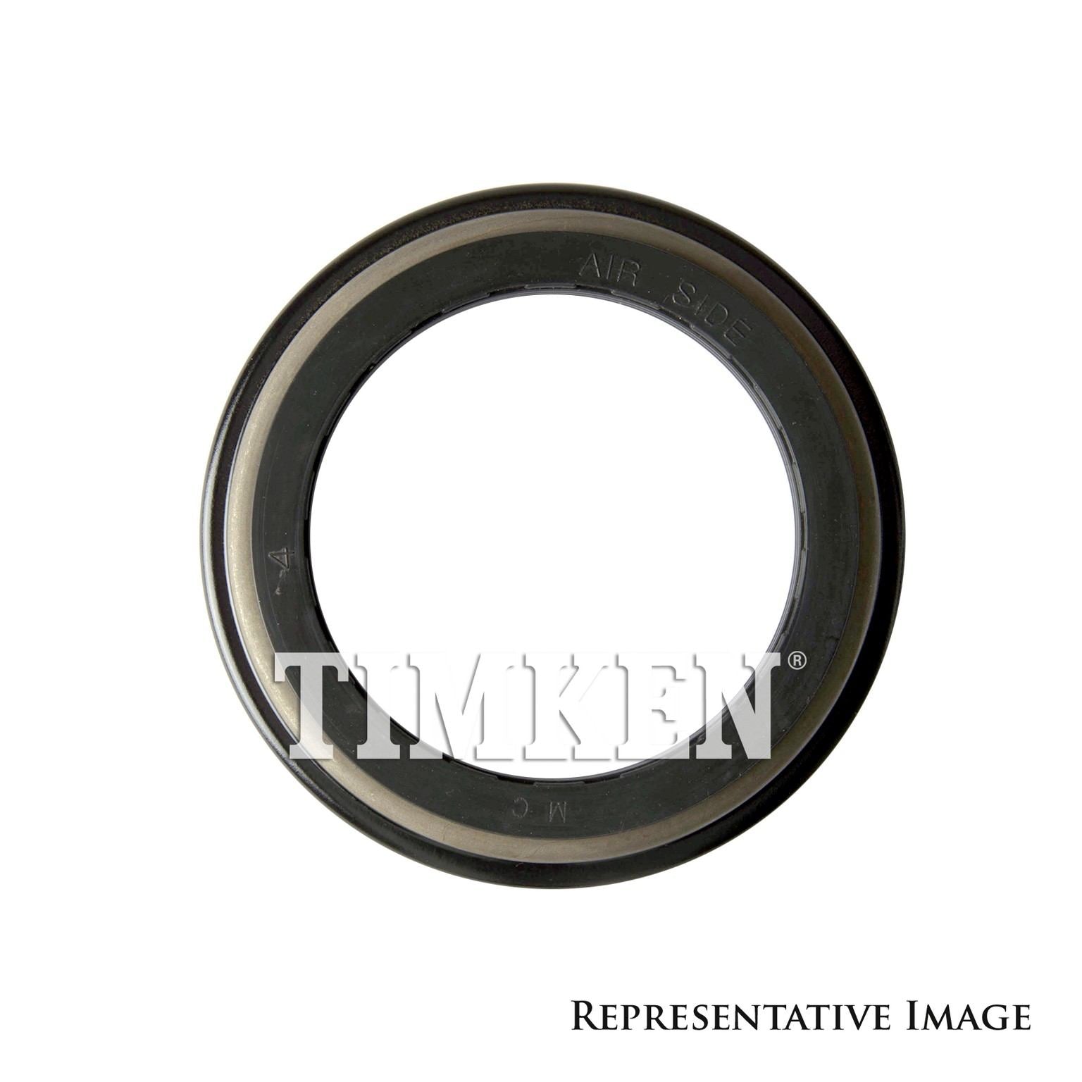 Timken Wheel Seal 11S38751