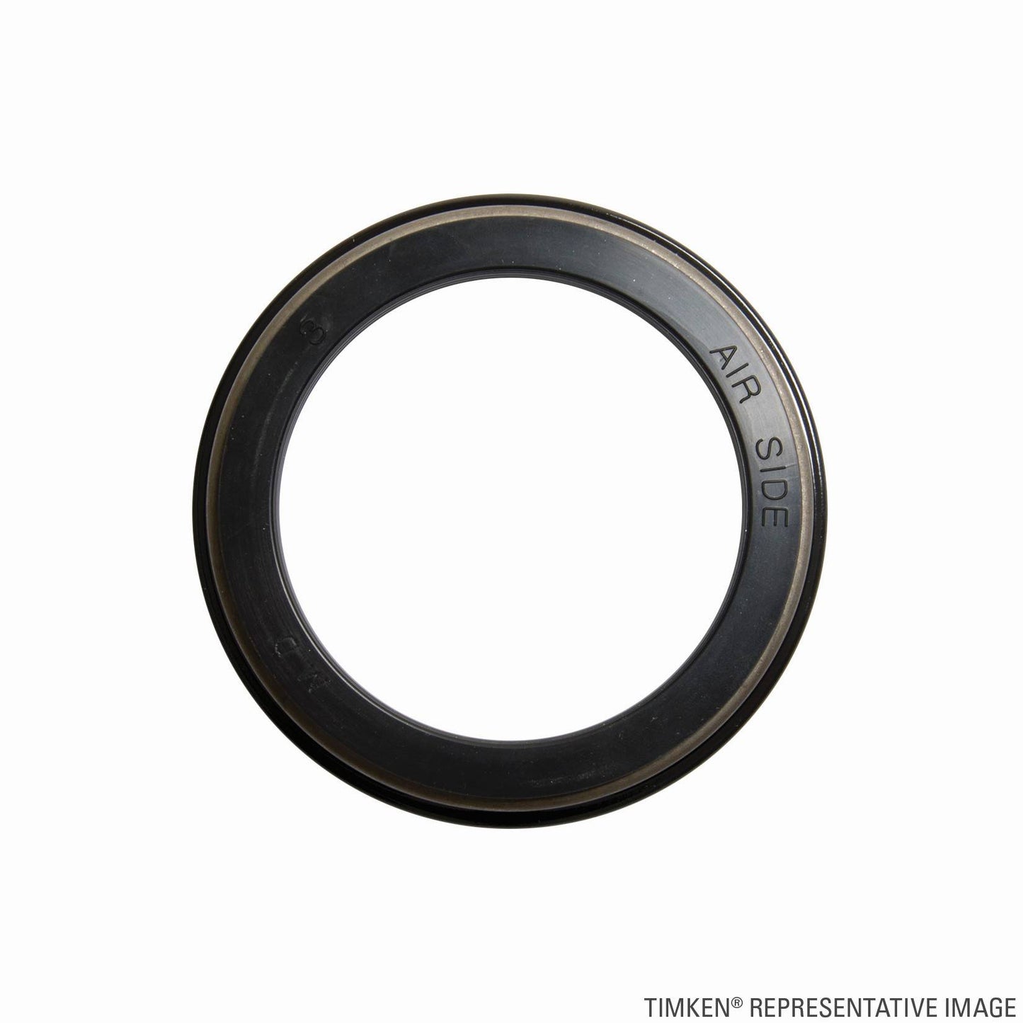 Timken Wheel Seal 11S45001