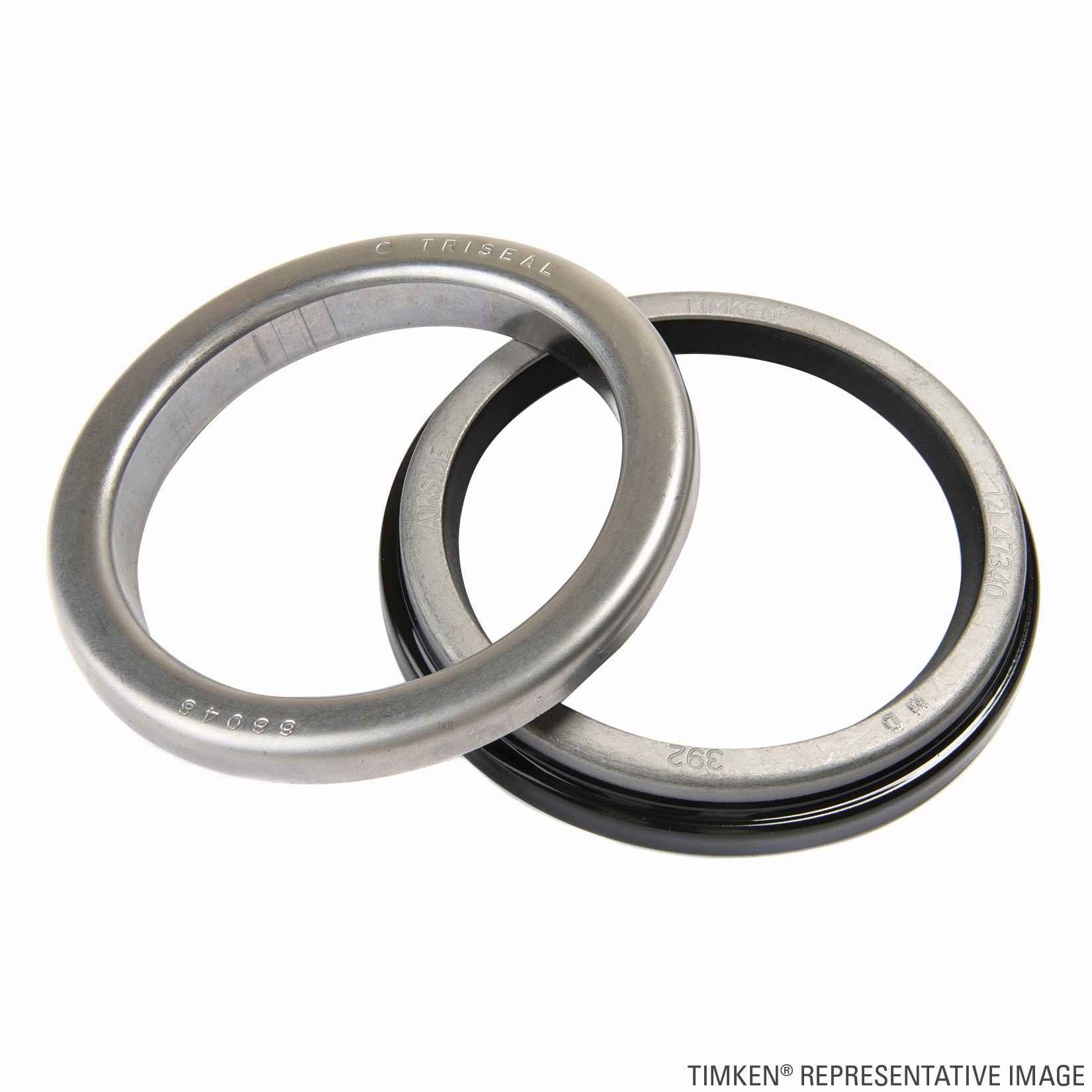 Timken Wheel Seal Kit 11Y42500