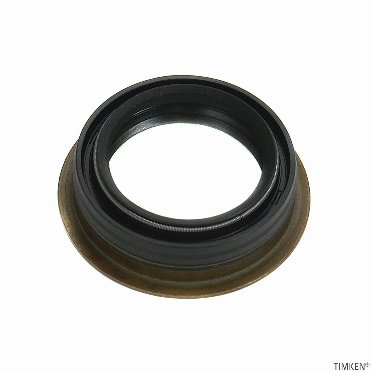 Timken Manual Transmission Output Shaft Seal 1215N