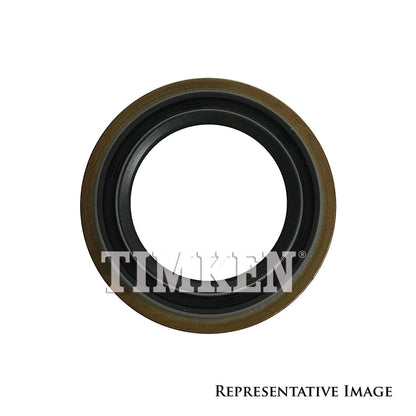 Timken Manual Transmission Output Shaft Seal 1215N