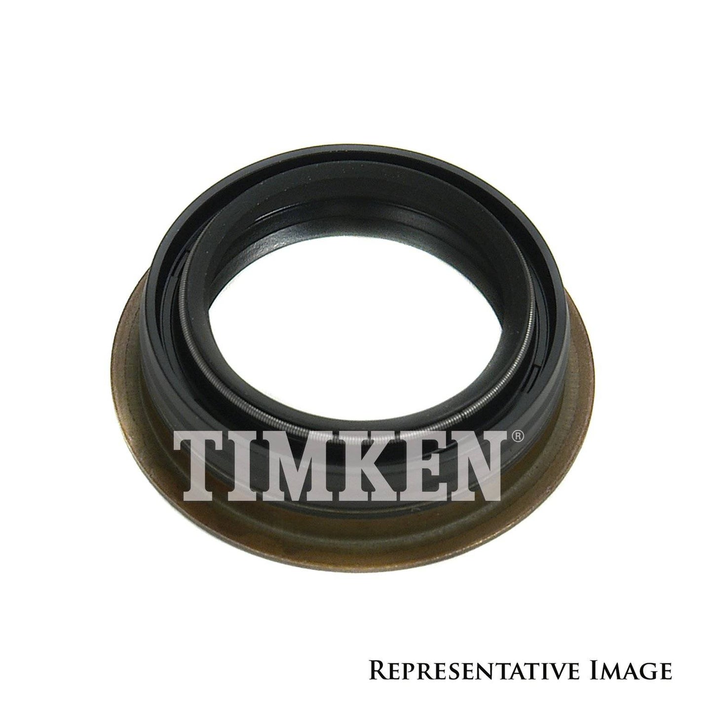 Timken Manual Transmission Output Shaft Seal 1215N