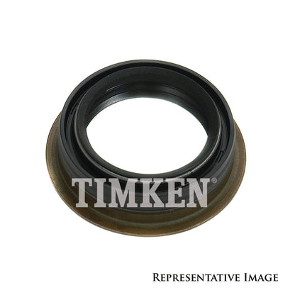 Timken Manual Transmission Output Shaft Seal 1215N
