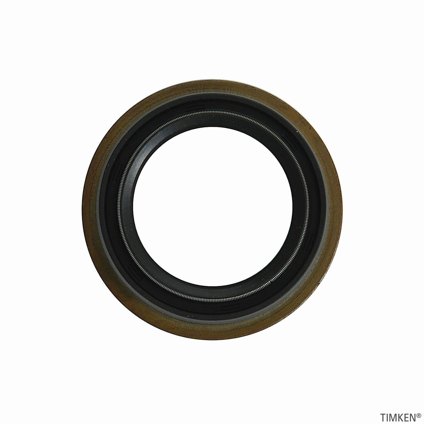 Timken Manual Transmission Output Shaft Seal 1215N