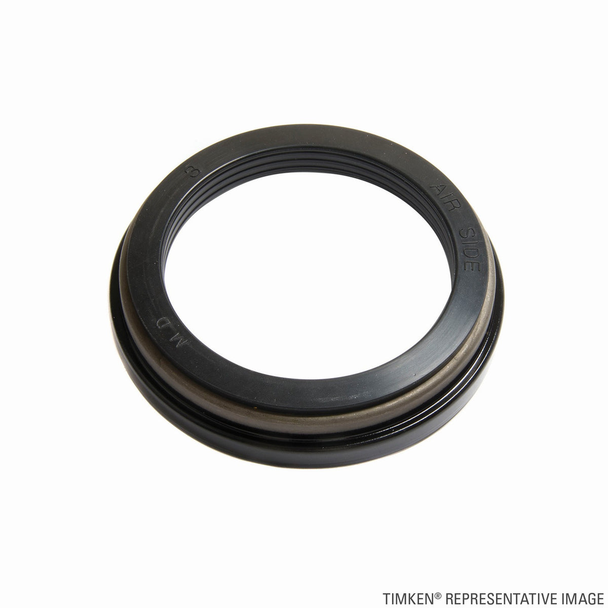 Timken Wheel Seal 12S40000