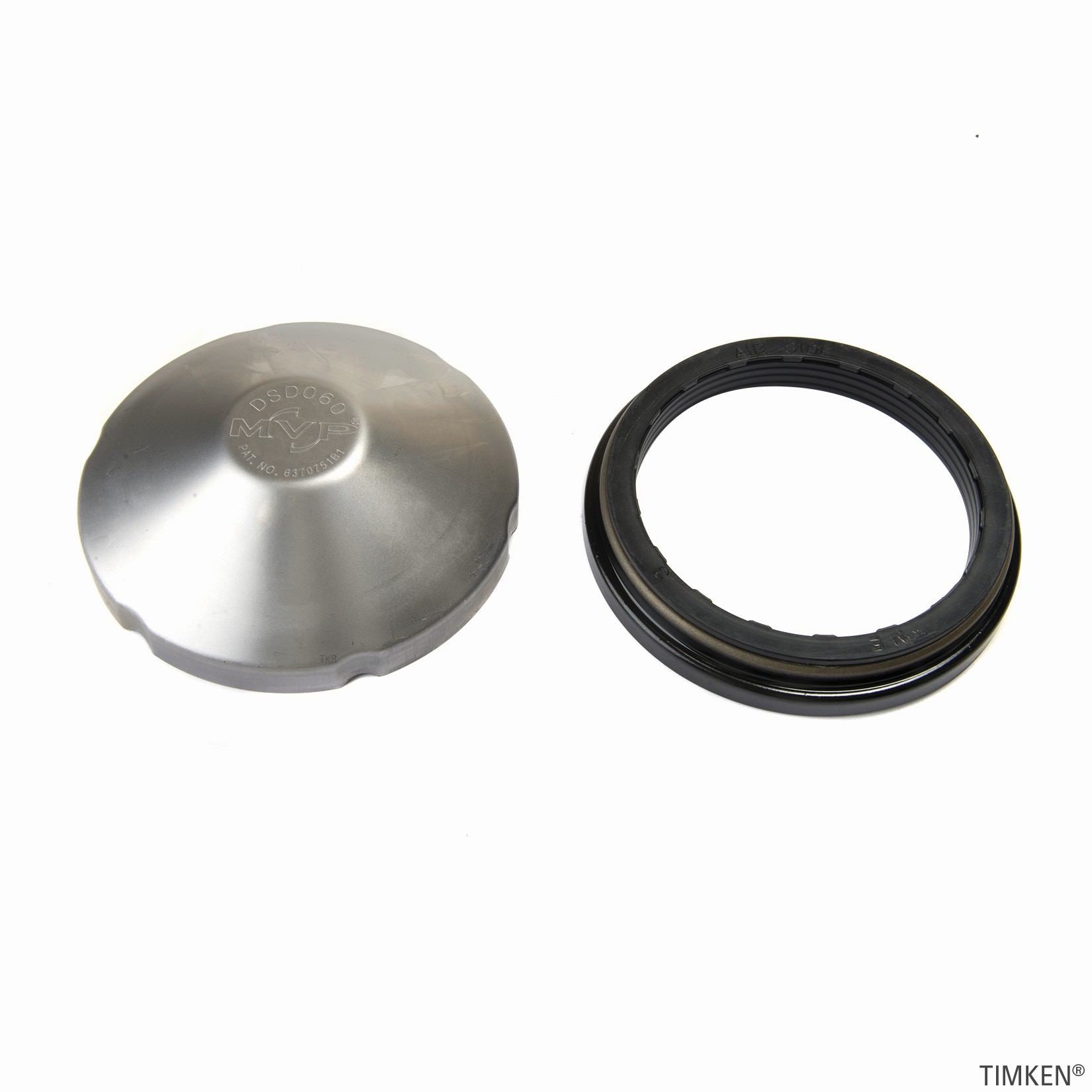 Timken Wheel Seal 12S46250T