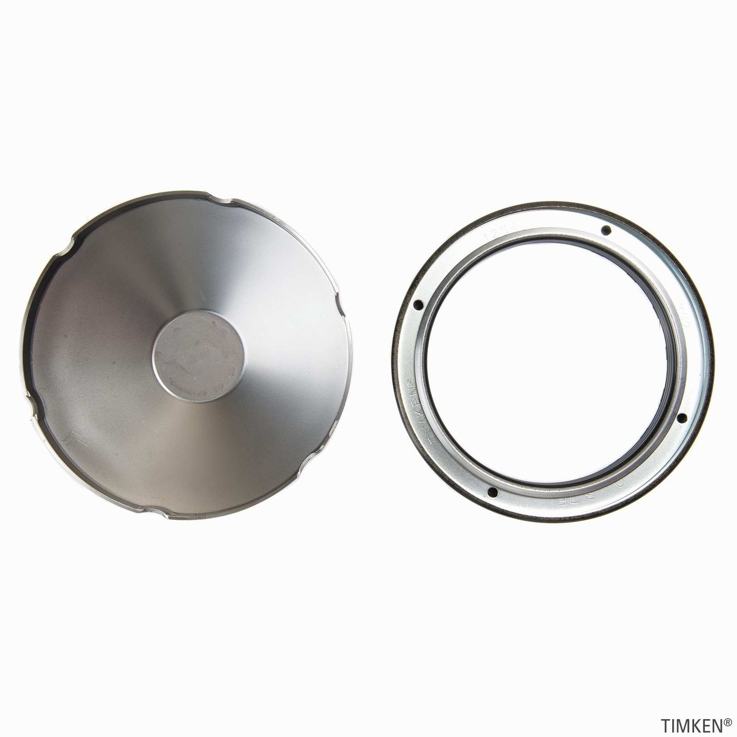 Timken Wheel Seal 12S46250T