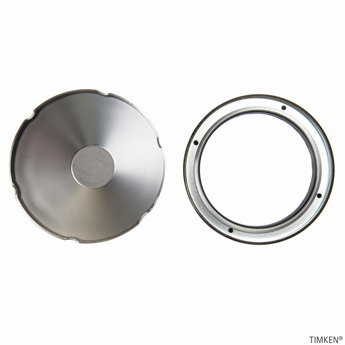 Timken Wheel Seal 12S46250T