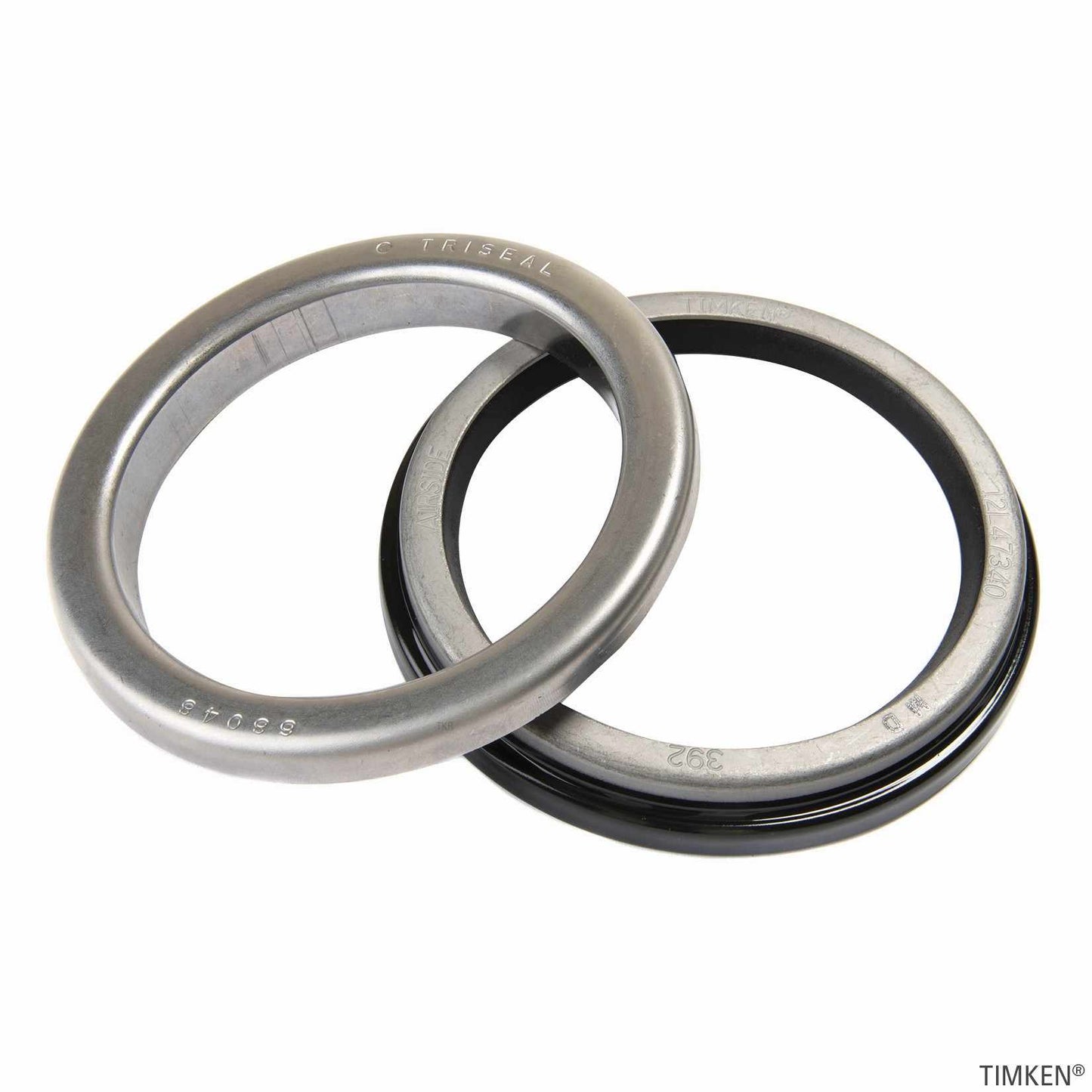 Timken Wheel Seal Kit 12Y46250